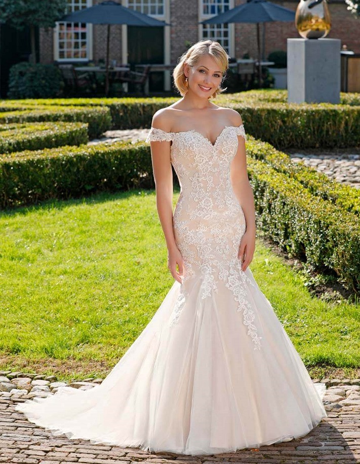 Amelie Bridal 20034